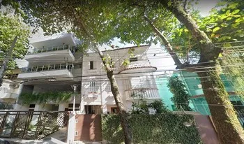 Condomínio Do Edifício Green Sea em Rio De Janeiro