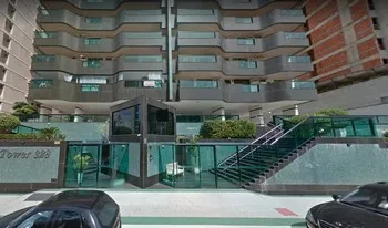 Imagem do Condomínio Do Edifício Green Tower em Vila Velha