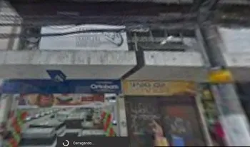 Imagem do Condomínio Do Edifício Green Trade Center em Juiz De Fora