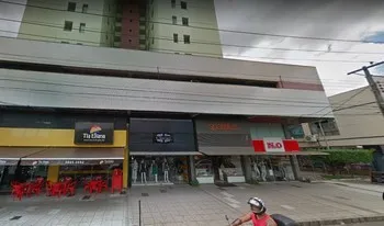 Imagem do Condomínio Do Edifício Green Valley em Timóteo
