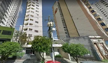 Imagem do Condomínio Do Edifício Green Village em Belém