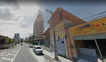 Imagem do Condomínio Do Edifício Green Ville em Fortaleza