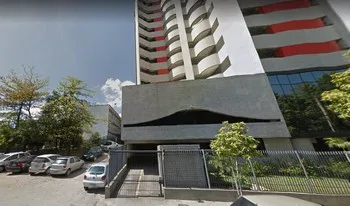 Imagem do Condomínio Do Edifício Green Ville em Volta Redonda