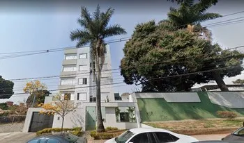 Condomínio Do Edifício Green Ville em Belo Horizonte