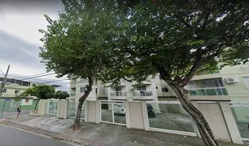 Condomínio Do Edifício Green Ville Residence em Rio De Janeiro