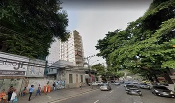 Condomínio Do Edifício Green World em Rio De Janeiro
