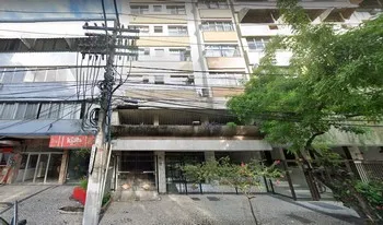Imagem do Condomínio Do Edifício Greenfield em Niteroi