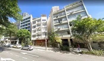 Condomínio Do Edifício Greenhalgh em Rio De Janeiro