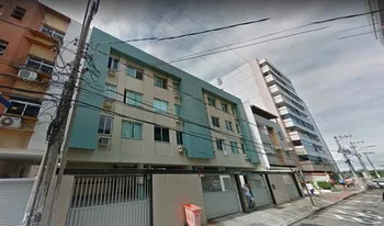Imagem do Condomínio Do Edifício Greenville em Vitória
