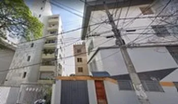 Condomínio Do Edifício Greenville em Belo Horizonte
