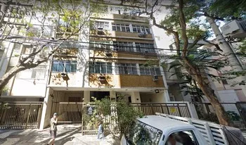 Imagem do Condomínio Do Edifício Gregório Vii em Niteroi