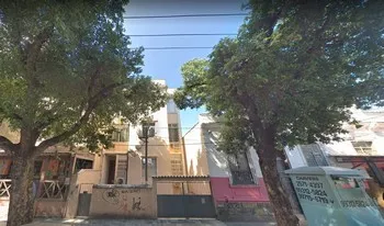 Condomínio Do Edifício Grenoble em Rio De Janeiro