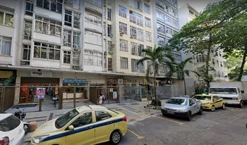 Condomínio Do Edifício Grenoble em Rio De Janeiro