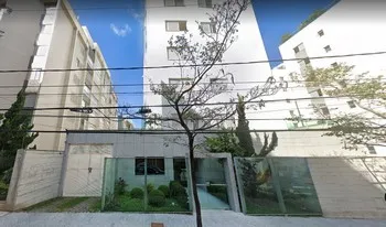 Condomínio Do Edifício Grenoble Residence em Belo Horizonte