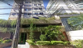 Condomínio Do Edifício Grenoble em Rio De Janeiro