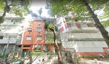 Condomínio Do Edifício Gretchen em Rio De Janeiro