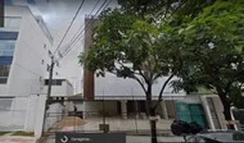 Condomínio Do Edifício Grieg em Belo Horizonte