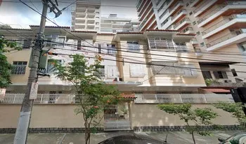 Imagem do Condomínio Do Edifício Grijo em Niteroi