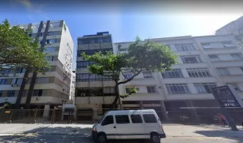 Condomínio Do Edifício Griner's em Rio De Janeiro