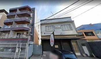 Condomínio Do Edifício Gross em Rio De Janeiro