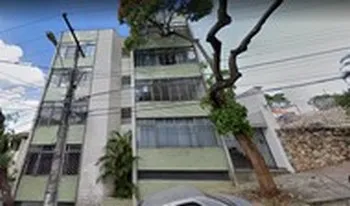 Condomínio Do Edifício Grossi em Belo Horizonte