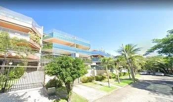 Condomínio Do Edifício Grumari em Rio De Janeiro