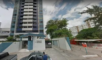 Imagem do Condomínio Do Edifício Grumari em Jaboatão Dos Guararapes