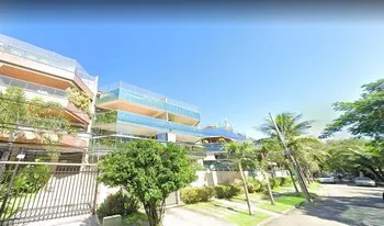Condomínio Do Edifício Grumari em Rio de Janeiro