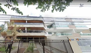 Condomínio Do Edifício Grumari em Rio De Janeiro