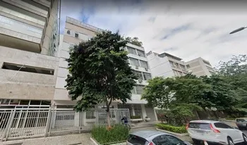 Condomínio Do Edifício Grunert em Rio De Janeiro