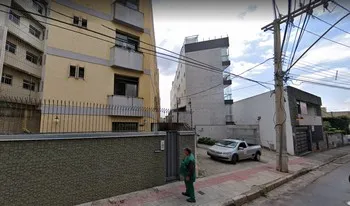 Condomínio Do Edifício Grupiara em Belo Horizonte