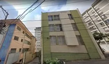 Condomínio Do Edifício Grupiara em Belo Horizonte