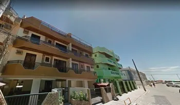 Imagem do Condomínio Do Edifício Gruta Azul em Arraial do Cabo