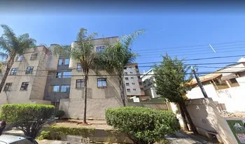 Condomínio Do Edifício Gruta Do Sol em Belo Horizonte
