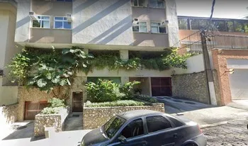 Condomínio Do Edifício Gstaad em Rio De Janeiro
