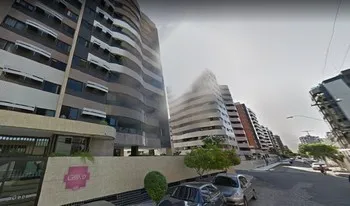 Imagem do Condomínio Do Edifício Gstaad em Maceió