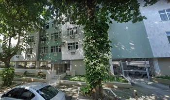 Condomínio Do Edifício Guacira em Rio De Janeiro