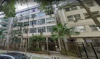 Condomínio Do Edifício Guacyra em Rio De Janeiro