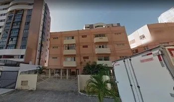 Imagem do Condomínio Do Edifício Guadalajara em Maceió