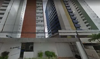 Imagem do Condomínio Do Edifício Guadalajara em Recife
