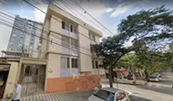 Condomínio Do Edifício Guadalajara em Belo Horizonte