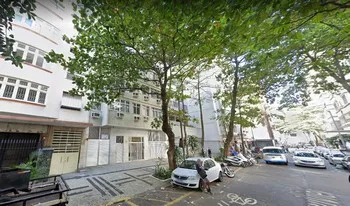 Condomínio Do Edifício Guadalajara em Rio De Janeiro
