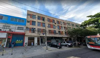 Condomínio Do Edifício Guadalajara em Rio De Janeiro