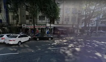 Condomínio Do Edifício Guadalupe em Rio De Janeiro