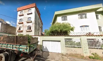 Condomínio Do Edifício Guadalupe em Belo Horizonte