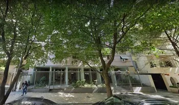 Condomínio Do Edifício Guadiana em Rio De Janeiro