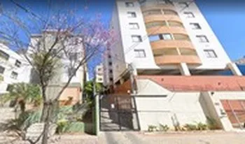 Condomínio Do Edifício Guadiana em Belo Horizonte