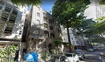 Condomínio Do Edifício Guahi em Rio De Janeiro