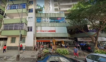 Condomínio Do Edifício Guahyra em Rio De Janeiro