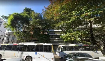 Condomínio Do Edifício Guaíba em Rio De Janeiro